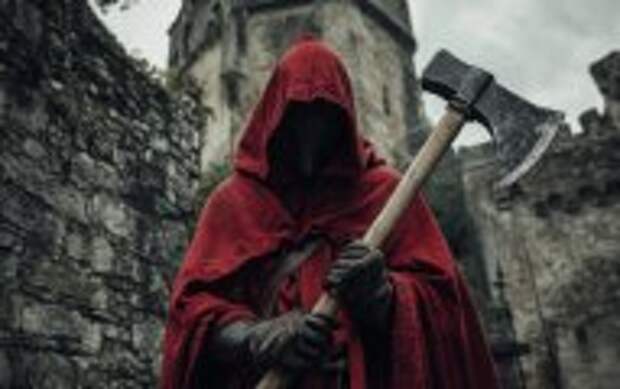 История и археология: Почему в Средневековье работать палачом было выгодно, и Как наживали состояние профи эшафота