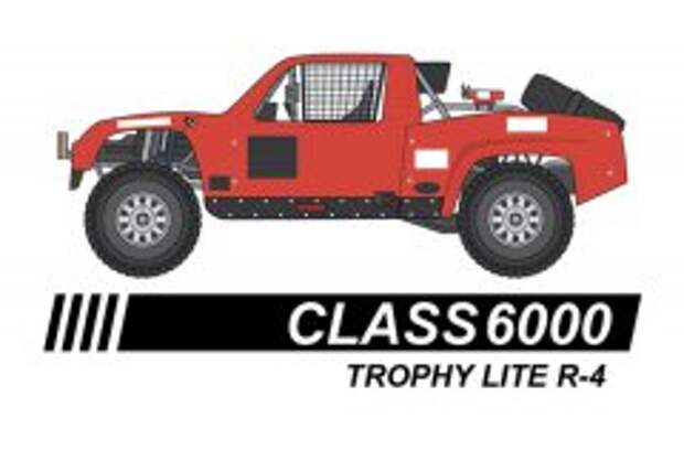 Mint 400 Off-Road Ride