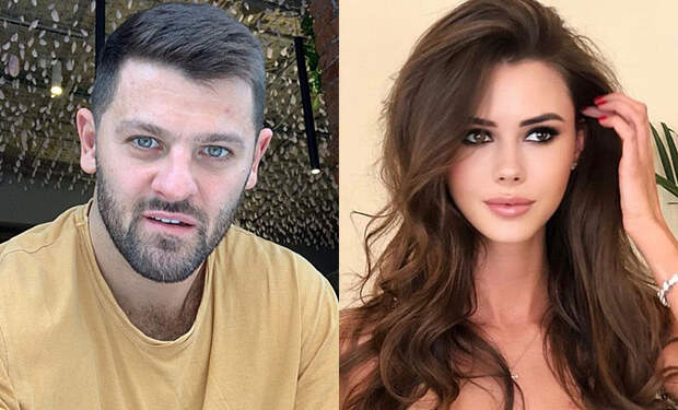 Александр радулов хоккеист биография личная жизнь Хоккеист Александр Радулов и его девушка Анна Бокий стали родителями - Обсуждени