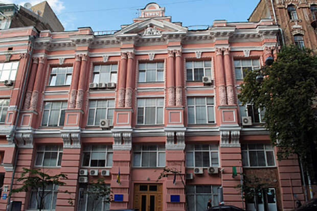 В украинском министерстве приняли на работу пожизненно осужденную