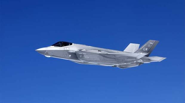 CBC узнал о подорожании канадской программы закупки F-35 почти на $6,5 млрд