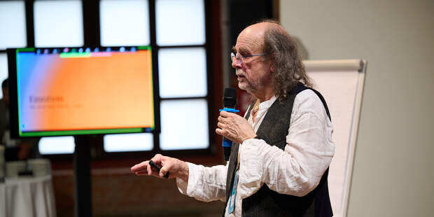 Интервью с психологом развития Александром Бьюссе — «Сноб»