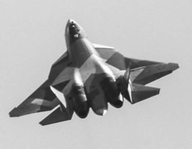 Переброска Су-57 в Сирию несет в себе значительный риск