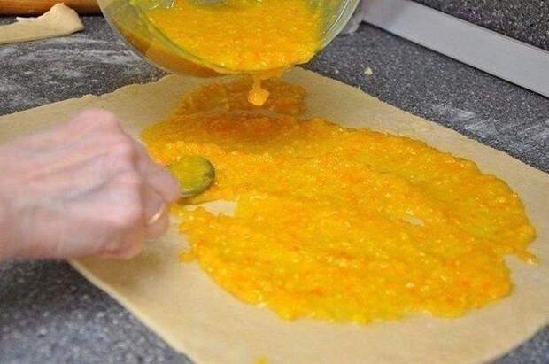 ВОЛШЕБНОЕ апельсиновое печенье, которое разлетится за 5 минут! Вкуснотища!