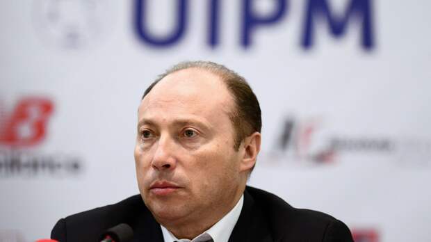 Аминов оценил подготовку к ЧЕ по пятиборью в Нижнем Новгороде 