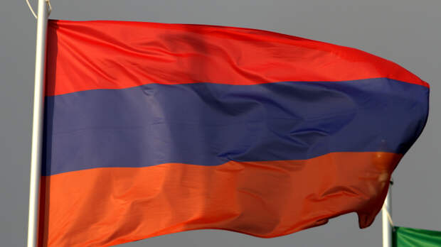 Армения направила Белоруссии ноту протеста после слов об отношениях стран