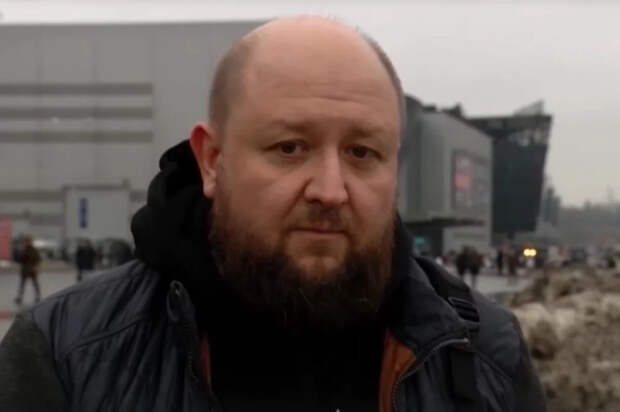 Выживший в Крокусе оператор «Пикника» никогда не забудет, как вывел людей