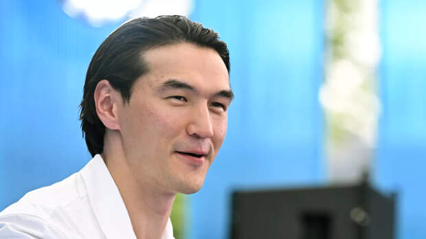 Комик Сабуров сделал заявление после запрета на съезд в Россию