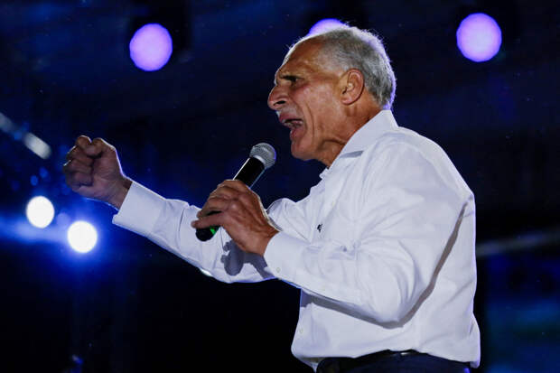 Насри победил Насралла