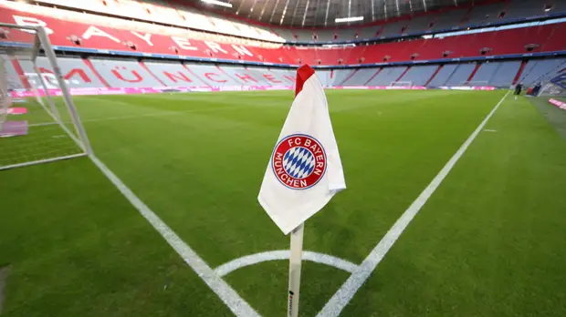 Матч «Бавария» — «Барселона» в Лиге чемпионов пройдёт без зрителей