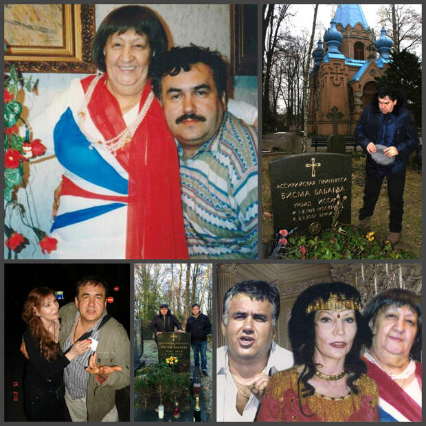 новый коллаж