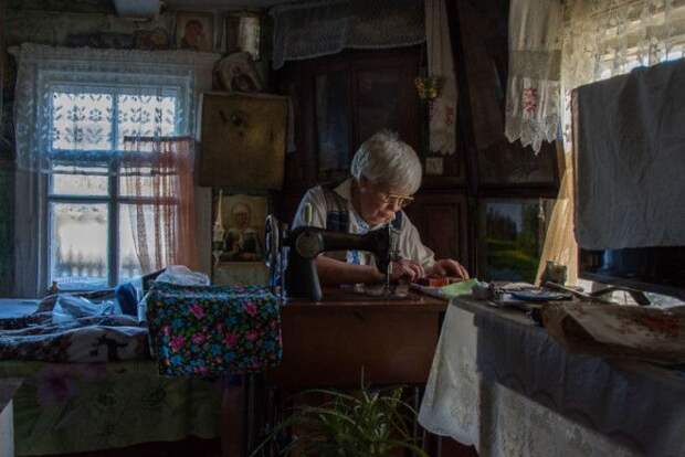 «Люська» — единственная жительница села Головкино в Псковской области и её непростая жизнь Люська Людмила Вячеславовна единственная жительница села Головкино в Псковской области