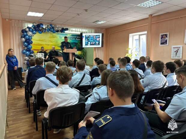 Безопасность – просто и понятно от профессионалов и волонтеров