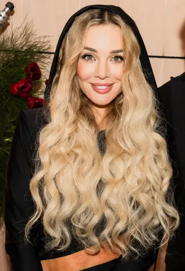 Анна Седокова