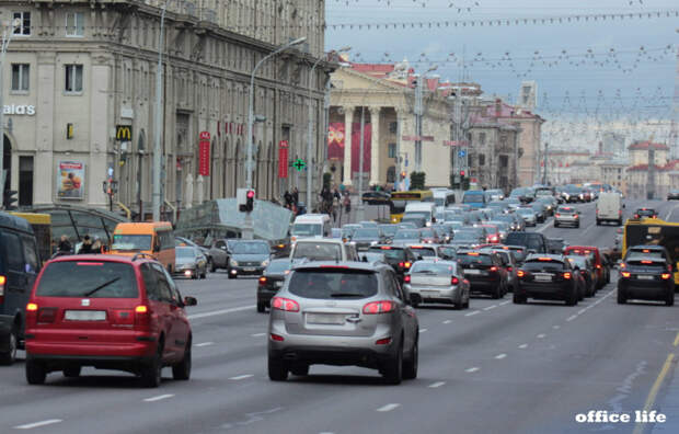 Печалька... Как изменился белорусский авторынок со времени "таежного" союза Печалька... Как изменился белорусский авторынок со времени "таежного" союза
