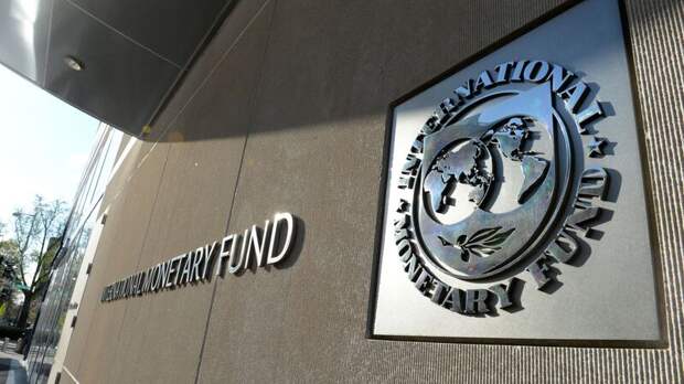 МВФ отмечает разделение мира на три экономических блока из-за геополитических разногласий