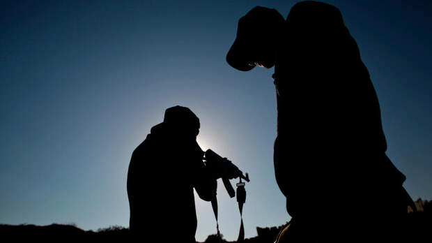 "Чеченская Республика Ичкерия" признана террористической организацией