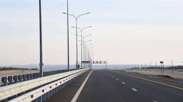 По платным дорогам в Татарстане за год проехало около 7 млн автомобилей