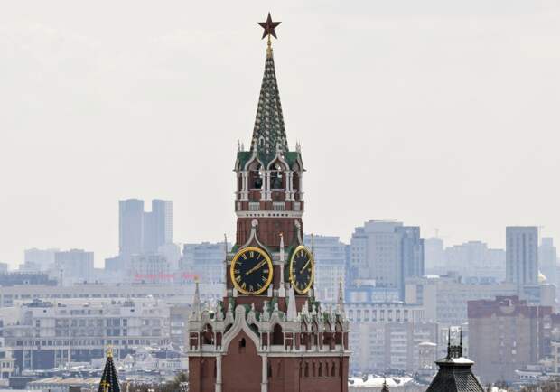 В Кремле прокомментировали визиты американских переговорщиков в Москву