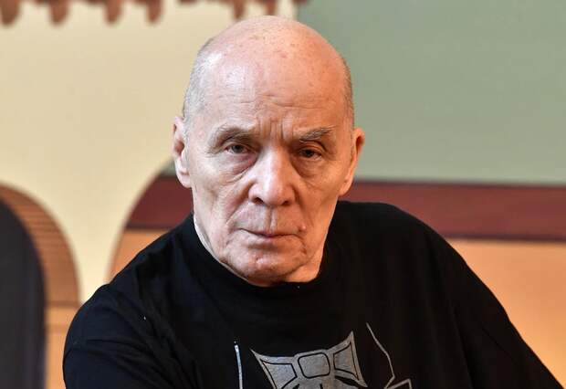 Александр Филиппенко до недавнего момента был одним из самых узнаваемых артистов «старой гвардии».