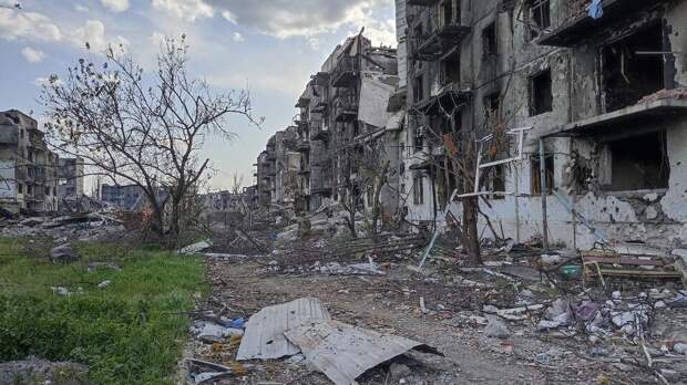 Герой РФ Ратибор рассказал о смене военной стратегии после боев за Артемовск