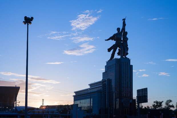 ВДНХ. Фото: vdnh.ru