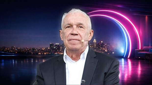 40 лет на грани развода, но обрели вторую молодость: Как Сергей Гармаш и Инна Тимофеева выстояли в 90-е и нашли спасение в сыне, который «подарил им вторую молодость»