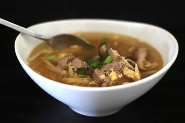 HotSourSoup