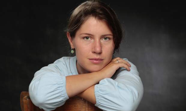 Уроженка Архангельской области стала лауреатом престижной литературной премии