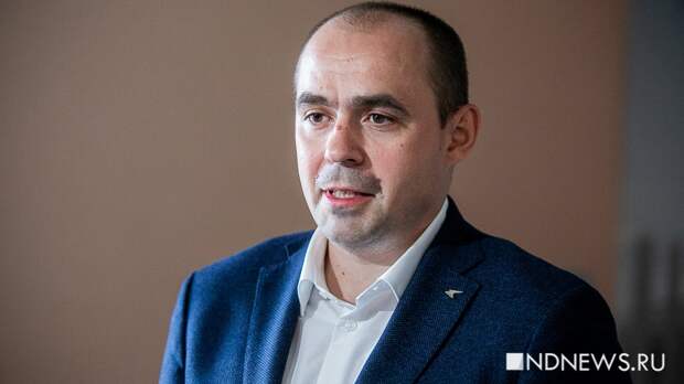 Досрочно прекращены полномочия гендиректора КРСУ Андрея Мисюры