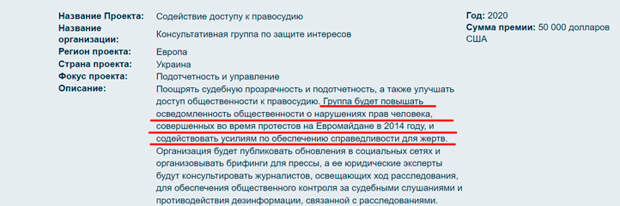Скриншот с сайта web.archive.org