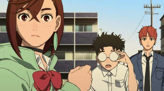 Тест на отаку: угадайте популярное аниме по первому кадру