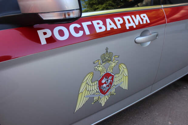Росгвардейцы обеспечат безопасность вологжан на Дне народного единства 