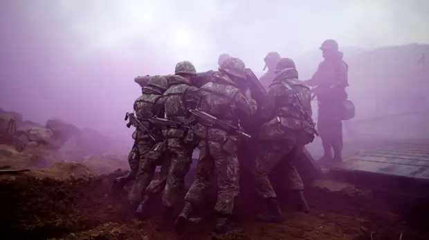 «Экономический рычаг»: почему Вашингтон и Сеул не смогли договориться о финансировании войск США в Южной Корее