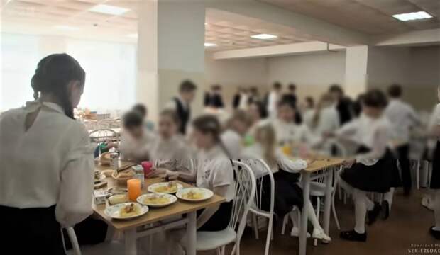 В России суд запретил оскароносный фильм «Господин Никто против Путина»