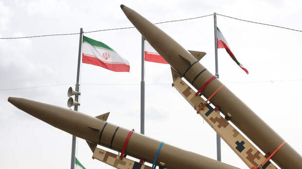 The Telegraph: иранские ракеты могут долетать до Лондона