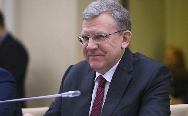 Кудрин потребовал связать экономику со счастьем Кудрин потребовал связать экономику со счастьем