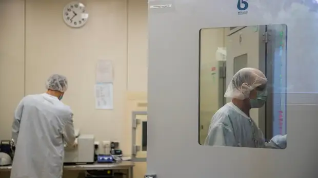 Мурашко рассказал о создании вакцины от COVID-19 «в кратчайшие сроки»