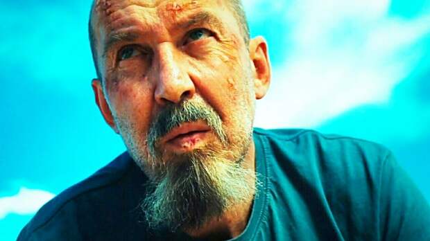 Фильм «Шугалей-2» все также держит планку