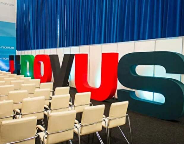 Forum u. Форум u-Novus. Unovus.