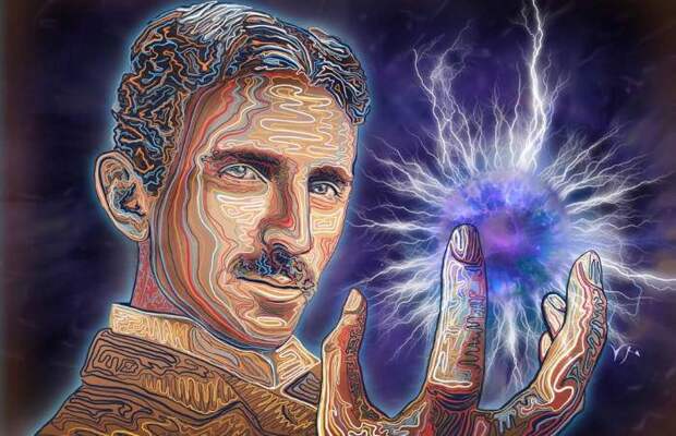 Предсказания Никола Тесла о будущем