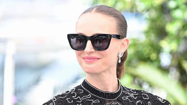 Актриса Натали Портман стала новым глобальным амбассадором Tiffany & Co.