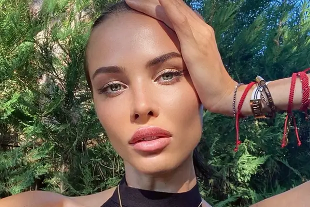 Анастасия Решетова лишилась крупной суммы денег из-за скачка валют