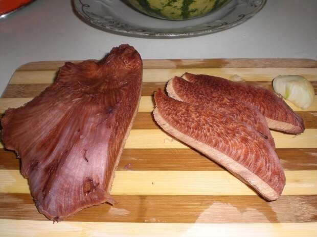 как пожарить грибы