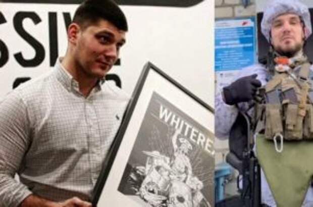 Борец за ВСУ и квартиру в Москве. Главарь ДРГ судится с семьей из-за жилья