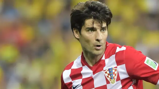 Футболист «Локомотива» Чорлука объявил о завершении карьеры в сборной Хорватии