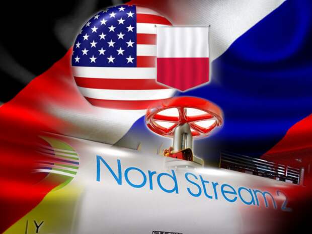 Коллаж моего представления происходящего!