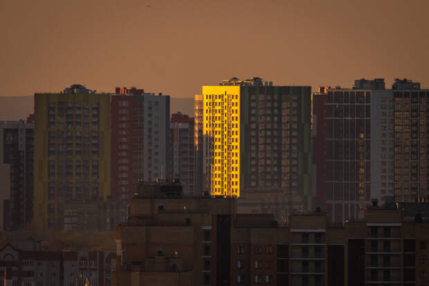 В Татарстане 21 марта ожидается туман и гололедица при переменной облачности