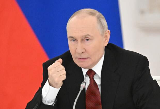 Индия обеспокоилась атакой на резиденцию Путина