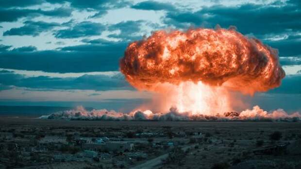 Срочно! Спутниковая инфраструктура США уничтожена за сутки: Случайно слиты координаты американского "оружия Судного дня" на Ближнем Востоке